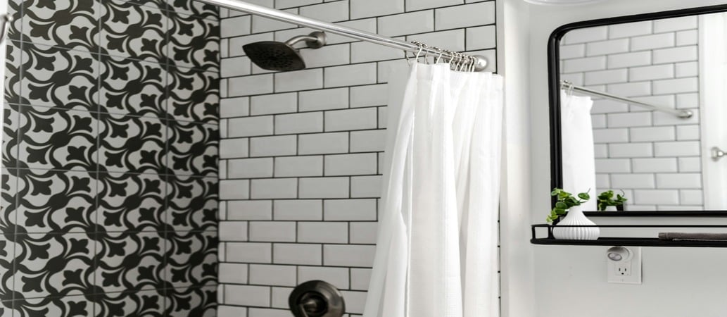 A Useful Guide to Shower Wall Panel Removal