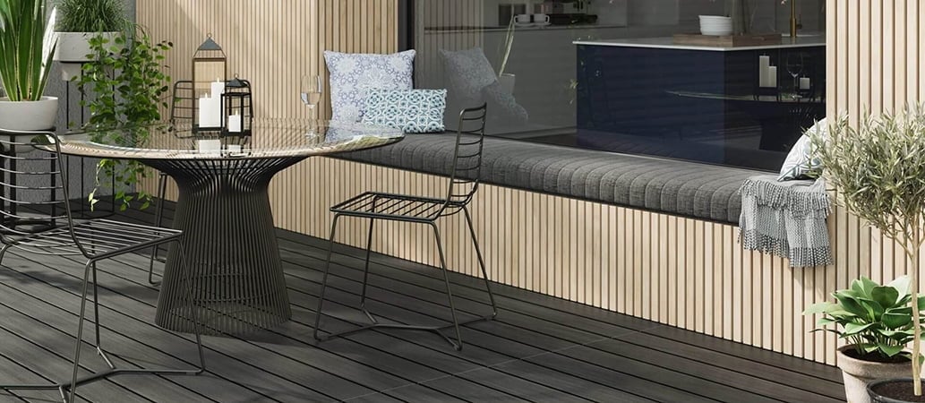 Composite Decking vs Timber: Why Ecodek is The Ultimate Upgrade For Your Garden