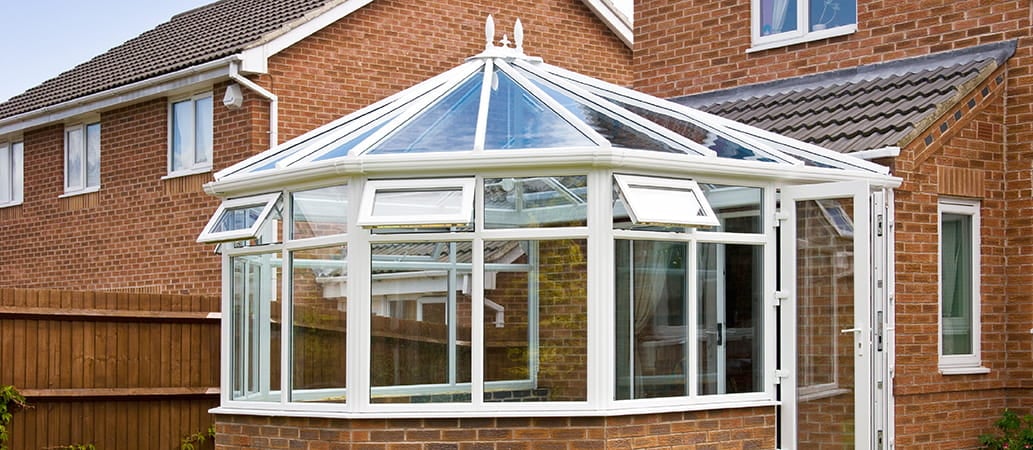 Is a Conservatory Roof Replacement Worth the Cost?