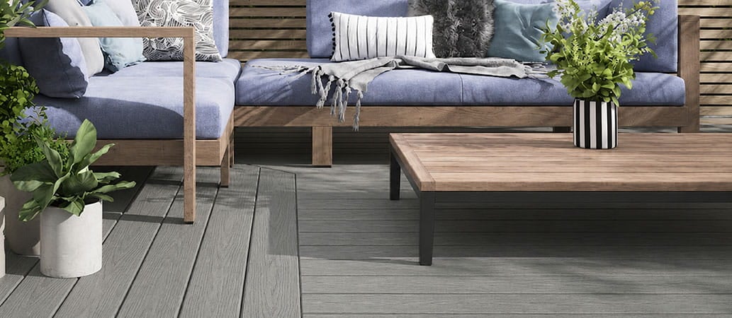 How to Choose the Best Decking: Composite vs UPVC