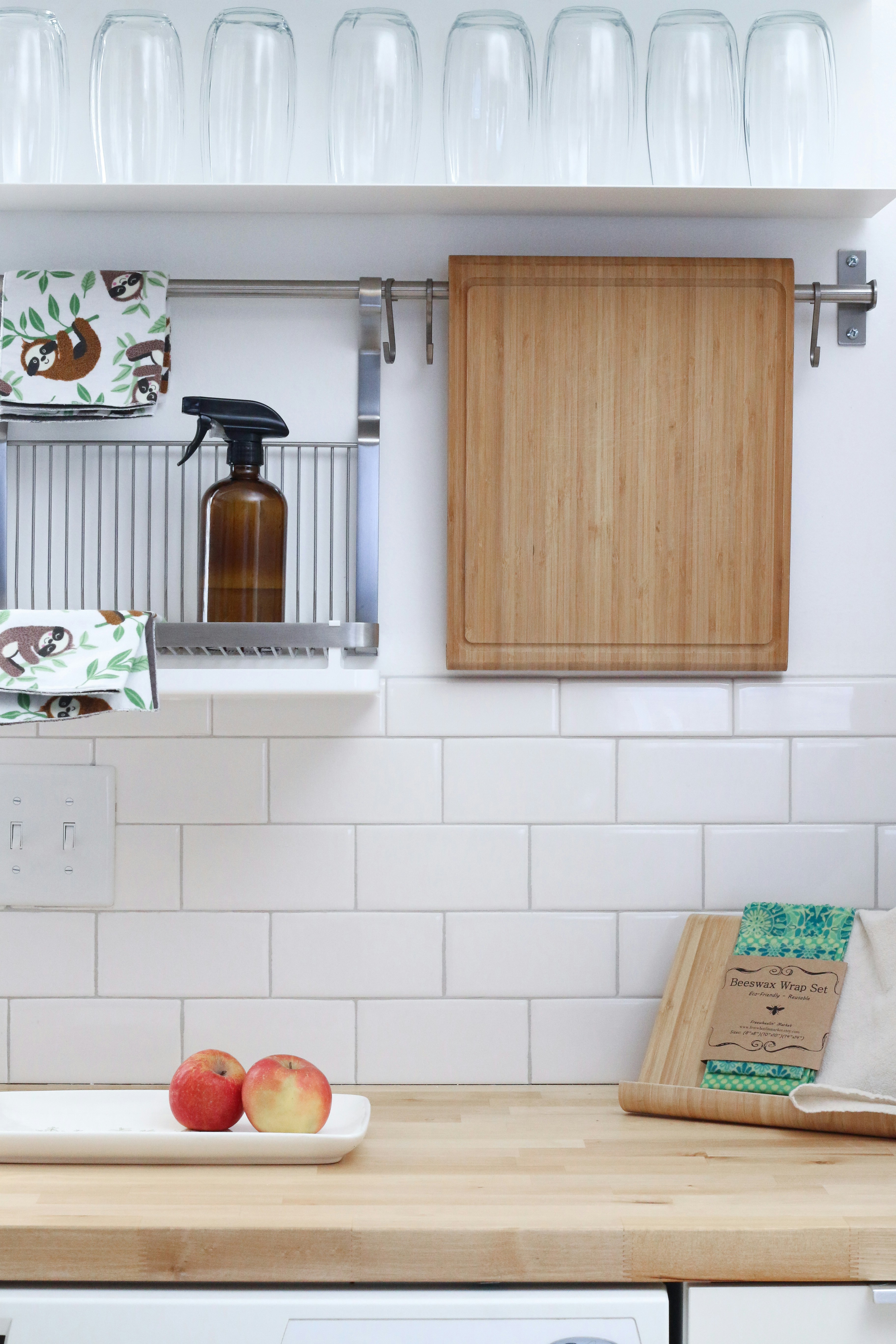  Are Wall Panels Safe For food?