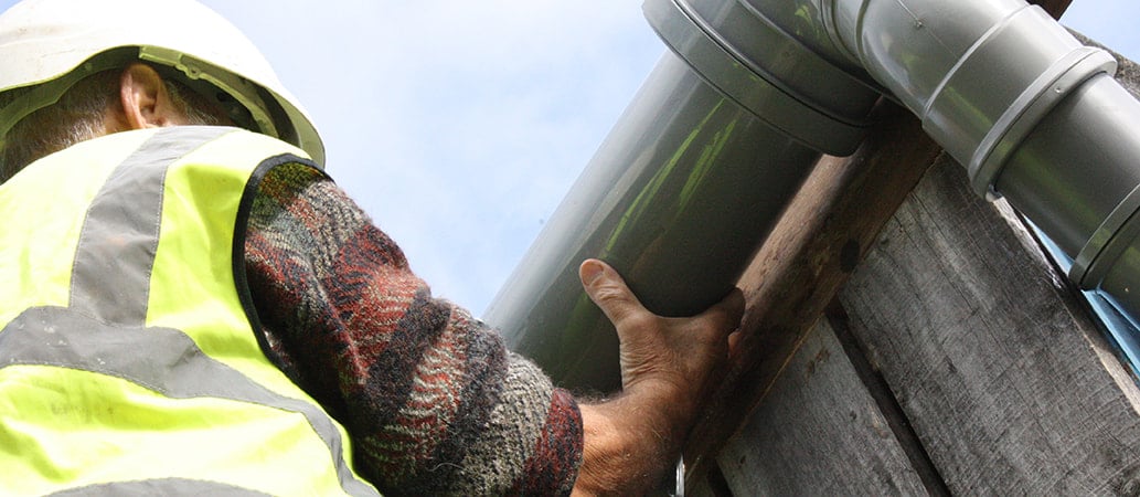 Which Gutter Adaptor Do I Need?