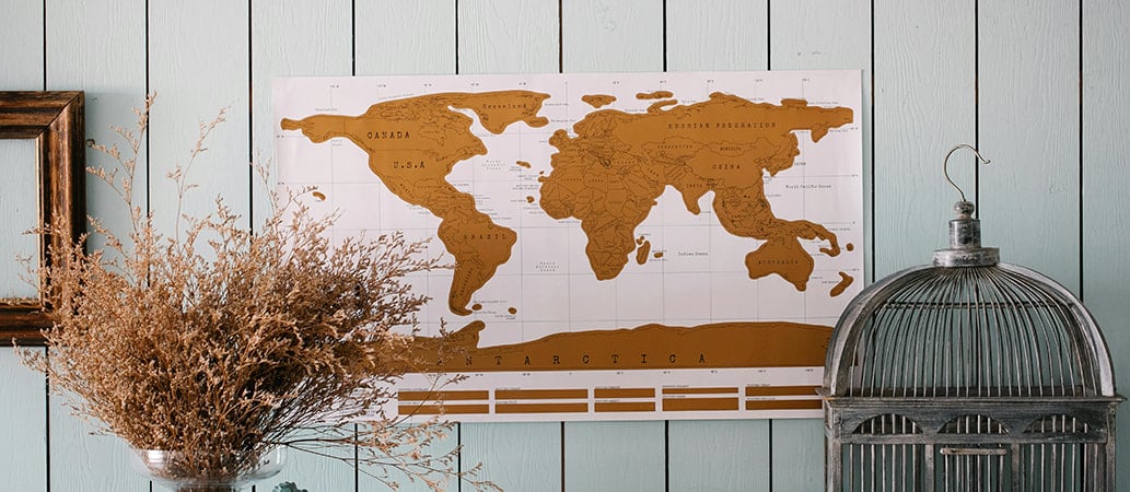 How to Fit Tongue and Groove Wall Panels