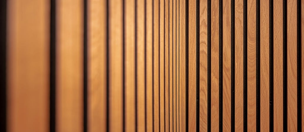  The Advantages and Disadvantages of Wood Wall Panelling