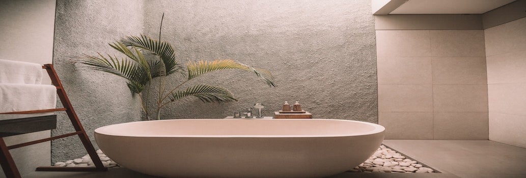 Bathroom Wall Panels vs Tiles