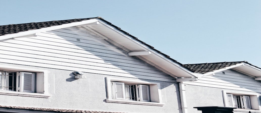 Choosing the Best Fascias and Soffits for Your New Home
