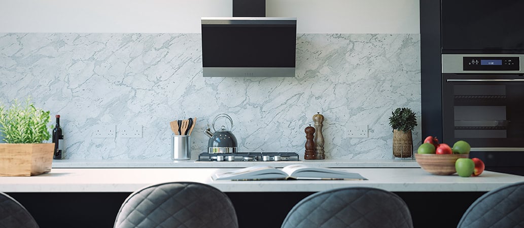 How To Cover Kitchen Wall Tiles Without Removing Them