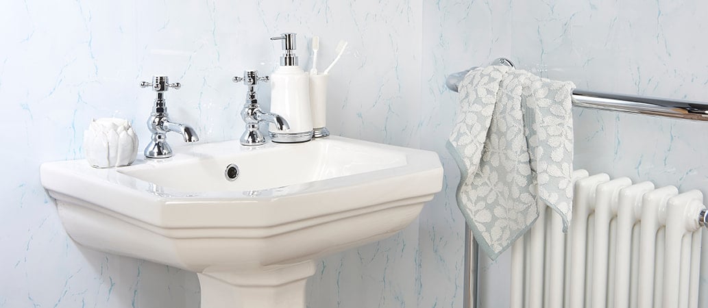Can You Paint Over a Bathroom Panel?