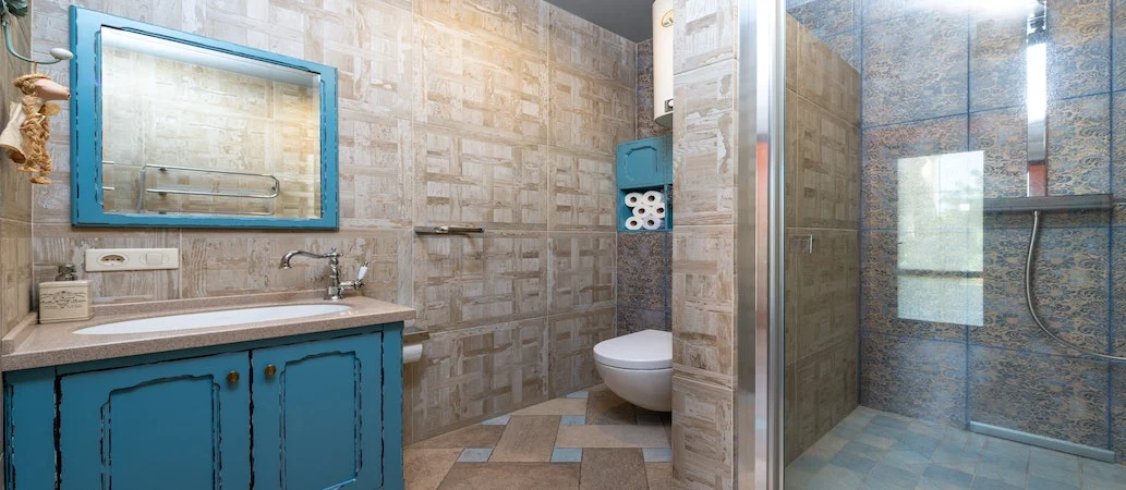 Are Bathroom Wall Panels Waterproof?