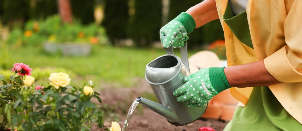 Prepping in Spring: The Essential Guide to Refreshing Your Home, Inside and Out