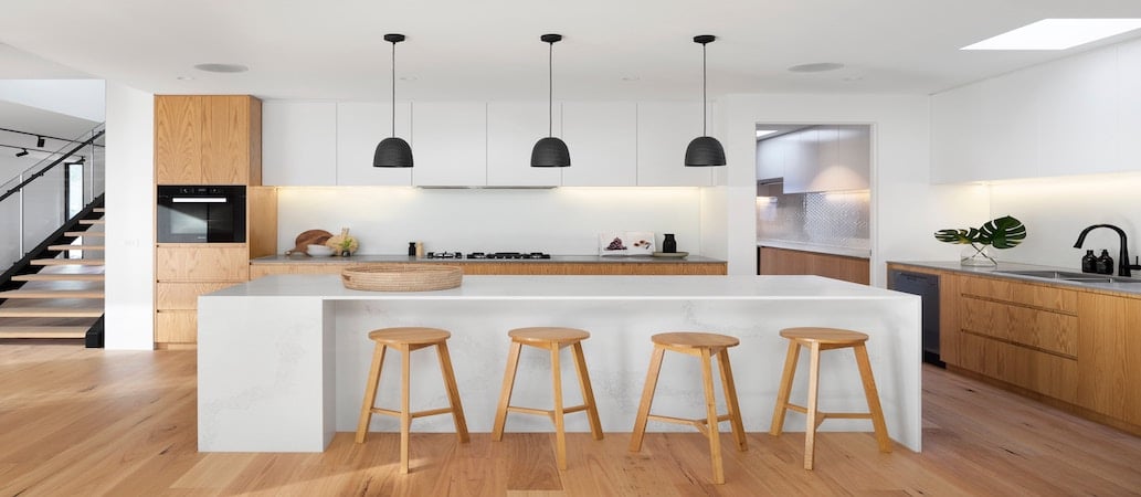 Kitchen Designs Trends You Need to Know About 