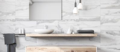 Bathroom cladding ideas