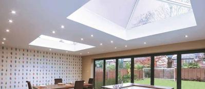 All your Roof Lantern questions answered!