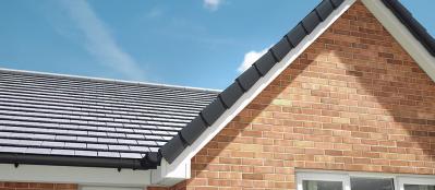 Getting to know your roof! What are PVC fascias and soffits and how do they differ?