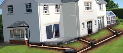 Going underground with Kayflow’s comprehensive drainage solutions