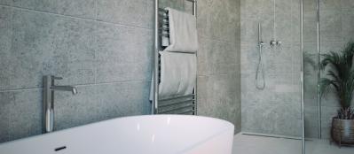 Find your perfect bathroom wall panel