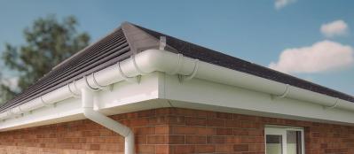 Fascias and Soffits - DIY Installation Guide
