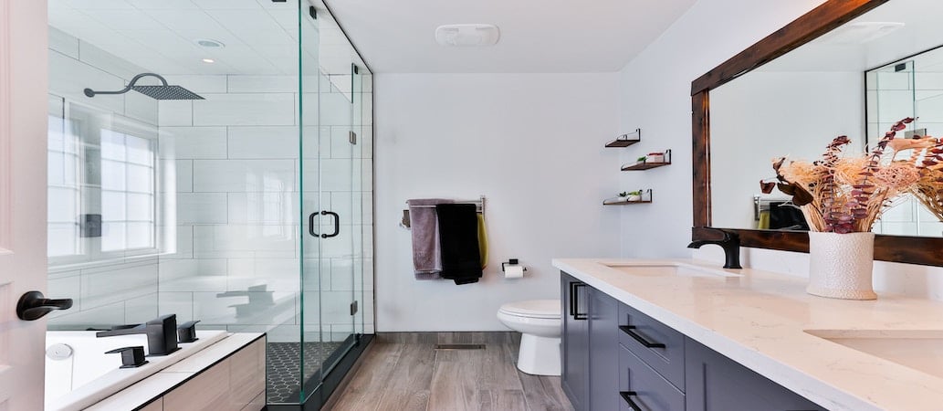 Preventing Mould in Bathrooms: 5 Tips