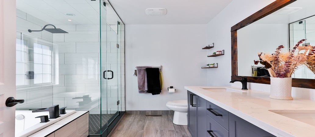 Bathroom Decor & Design Ideas