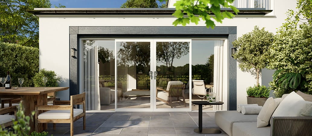 Sliding Doors vs Hinged Doors: Which Is Best for Your Patio?