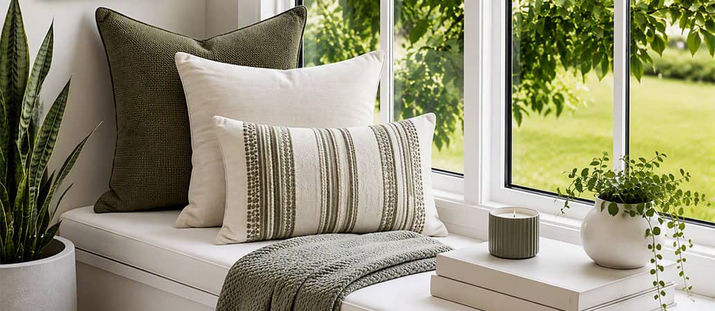 Soundproof Windows for The Home: How Different Window Systems Provide Noise Reduction