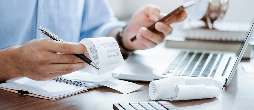 A Tax Guide for The Self Employed