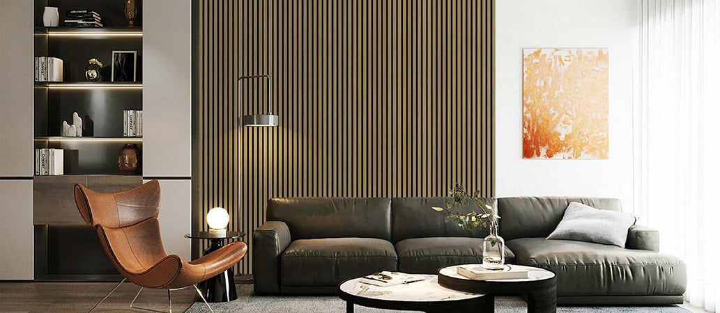 What Are Acoustic Panels?