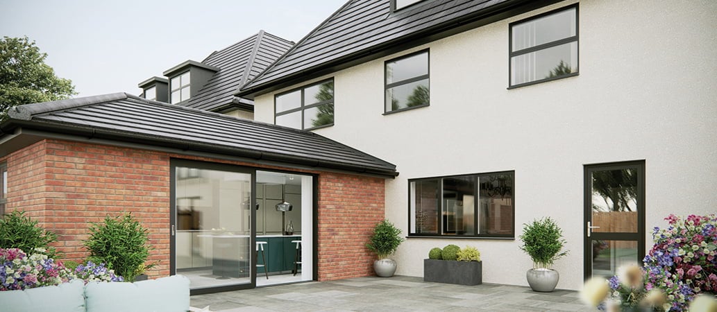 Why uPVC Windows & Doors Are The Smart Choice