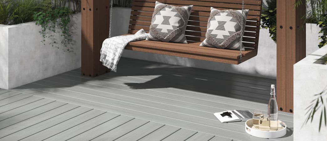 Wood Polymer Composite Decking – The Perfect Alternative to Real Wood