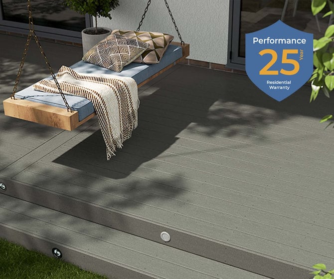 Cornish Pebble Wood Board