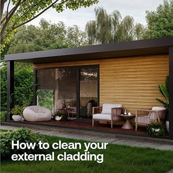 Revitalise Your Home: How to Properly Clean External Cladding