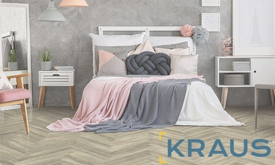 Kraus Odell Herringbone Flooring Kraus Odell Herringbone Flooring