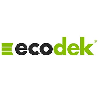 Ecodek Composite Decking