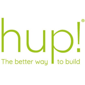 hup!