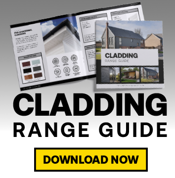 Download our Cladding Range Guide