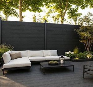 Composite Fencing Composite Fencing