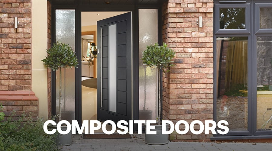 Composite Doors