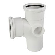 Soil Pipe Systems