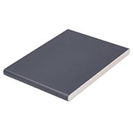 image of a section of Anthracite Grey General Purpose Flat Boards