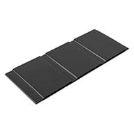 image of a section of Anthracite Grey Soffit Board