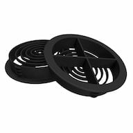 Roofline Ventilation & Guards