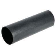image of Cast Iron Effect 68mm Round Downpipes