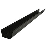 image of Cast Iron Effect 120mm Ogee Guttering