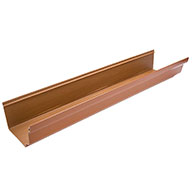 image of Caramel 120mm Ogee Guttering