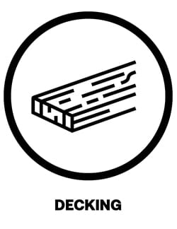 Decking