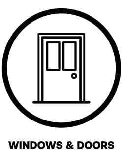 Windows & Doors