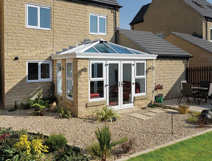 Orangery Orangery