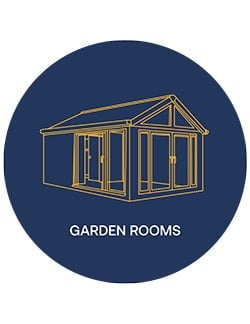 Garden Room Landing Page Garden Room Landing Page