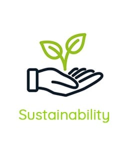 Sustainability