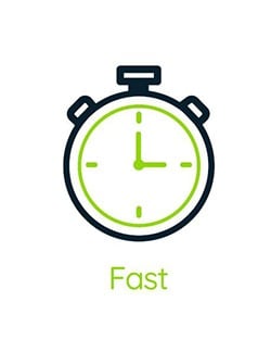 Fast